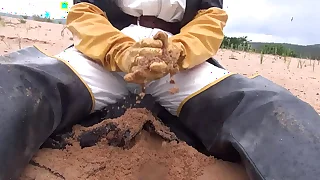 503 latex porn videos